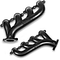 Volvo ACL Exhaust Manifold