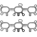Buick Commercial Chassis Exhaust Manifold Gasket