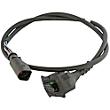 RetroSound Extension Harness