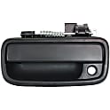 Ford Expedition Exterior Door Handle