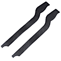 GMC FC150 Fender Seal