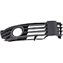 Mopar Fog Light Bezel