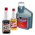 Technical Chemical Company Fuel Additive
