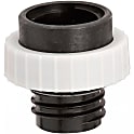 Volvo GLE Fuel Cap Tester Adapter