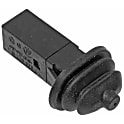 BritPart Fuel Door Latch
