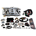 Holley Fuel Injection Kit