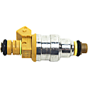 Lincoln MKC Fuel Injector