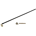 VDO Fuel Line Connector