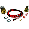 BD Diesel Fuel Pressure Alarm Kit