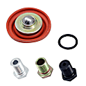 BBK Fuel Pressure Regulator Rebuild Kit