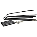 Ford Police Interceptor Sedan Fuel Pump Jumper Harness Kit