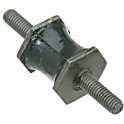 Meistersatz Fuel Pump Mount