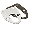Transdapt Fuel Pump Mounting Plate