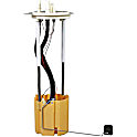 DriveMotive Fuel Pump Reservoir
