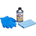 Lloyd Arabella Fuel Tank Cleaning Kit