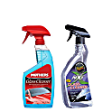 Chemical Guys Glass Cleaner