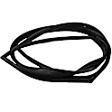 Precision Parts Glass Seal