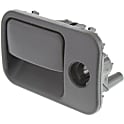 BBR Automotive Glove Box Latch