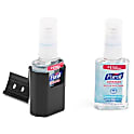 Weathertech Hand Sanitizer Holder