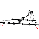 Bestop Hardtop Hoist