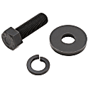 Earls Harmonic Balancer Bolt