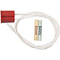 Renault R18 Hazard Warning Flasher Connector