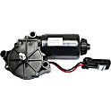 Valeo Headlight Motor
