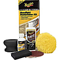 Meguiars Headlight Restoration Kit