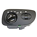 Ford F700 Parts & Accessories, 1998, 1995, 1993, 1992, 1986 | CarParts.com