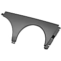 Morimoto Headlight Trim