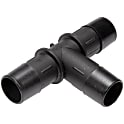 Motorad Heater Hose Connector