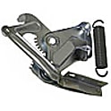 RT Off-Road Hood Hinge