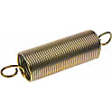 Bapmic Hood Hinge Spring
