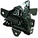 Transdapt Hood Latch