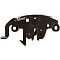 JL Hood Lock