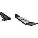 Go Rhino Hood Mounted Light Bracket