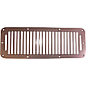 RT Off-Road Hood Vent