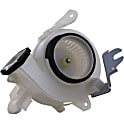 VDO Hybrid Battery Cooling Fan Motor