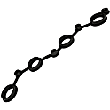 Victor Reinz Ignition Coil Cover Gasket