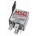 Wehrle Ignition Relay