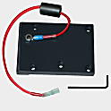 BD Diesel Injection Pump Cover Kit
