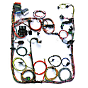 Painless Injector Wiring Harness