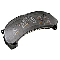 Dorman Instrument Cluster