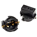 Buick Limited Instrument Panel Light Socket