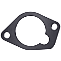 Holley Intake Manifold Base