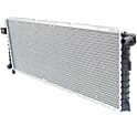 CSF Inverter Cooler