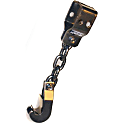 Hilift Jack Hook and Chain