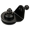 Precision Parts Lift Support Bracket