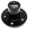 Mile Marker Locking Hub
