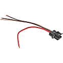 Asuna Manifold Absolute Pressure Sensor Connector
